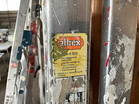 Altrex trap (2x) - afbeelding 1 van  1