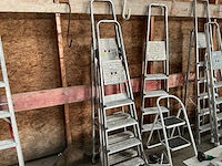 Altrex trap (2x) - afbeelding 1 van  5