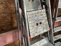 Altrex trap (2x) - afbeelding 3 van  5