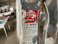 Altrex trap (2x) - afbeelding 4 van  5