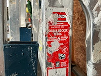 Altrex trap (2x) - afbeelding 5 van  5