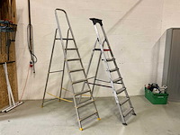 Altrex trap (2x) - afbeelding 1 van  3
