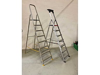 Altrex trap (2x) - afbeelding 2 van  3
