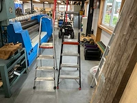 Altrex trap (2x) - afbeelding 1 van  4
