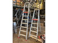 Altrex trap (2x) - afbeelding 3 van  3