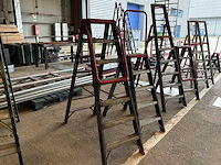 Altrex trap (2x) - afbeelding 3 van  4