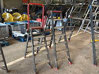 Altrex trap (2x) - afbeelding 4 van  4