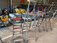 Altrex trap (2x) - afbeelding 4 van  4