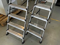 Altrex trap (2x) - afbeelding 3 van  6