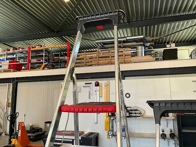Altrex trap (2x) - afbeelding 4 van  6