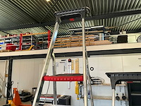 Altrex trap (2x) - afbeelding 4 van  6