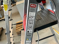 Altrex trap (2x) - afbeelding 6 van  6