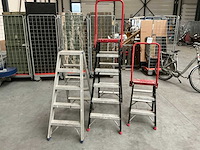 Altrex trap (3x) - afbeelding 2 van  4