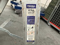 Altrex trap (3x) - afbeelding 3 van  4