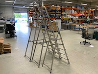 Altrex trap (3x) - afbeelding 4 van  9