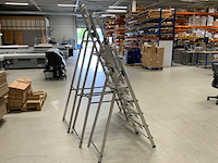 Altrex trap (3x) - afbeelding 3 van  9