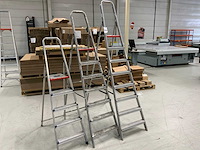 Altrex trap (3x) - afbeelding 5 van  9
