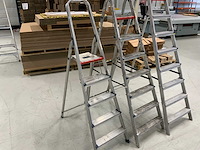Altrex trap (3x) - afbeelding 6 van  9
