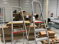 Altrex trap (3x) - afbeelding 8 van  9