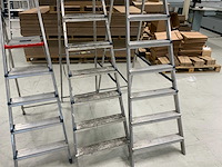 Altrex trap (3x) - afbeelding 9 van  9