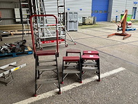 Altrex trap (5x) - afbeelding 2 van  4