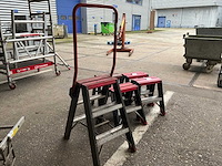 Altrex trap (5x) - afbeelding 3 van  4