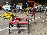 Altrex trap (5x) - afbeelding 4 van  4