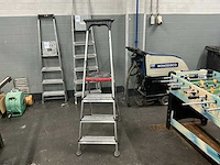 Altrex trap - afbeelding 4 van  5