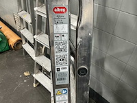 Altrex trap - afbeelding 5 van  5