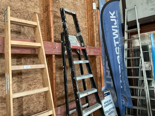 Altrex trap - afbeelding 2 van  3