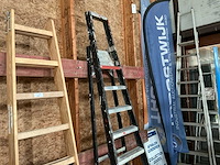 Altrex trap - afbeelding 2 van  3