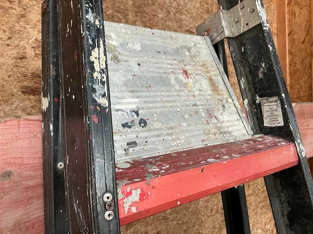 Altrex trap - afbeelding 1 van  3