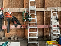 Altrex trap - afbeelding 1 van  3