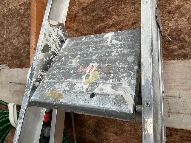 Altrex trap - afbeelding 3 van  3