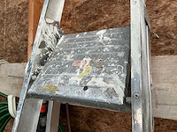 Altrex trap - afbeelding 3 van  3