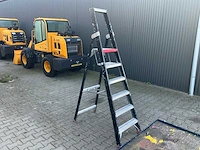 Altrex trap - afbeelding 2 van  3