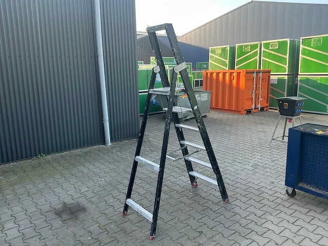 Altrex trap - afbeelding 3 van  3