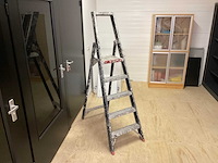 Altrex trap - afbeelding 1 van  1