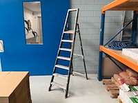 Altrex trap - afbeelding 1 van  1