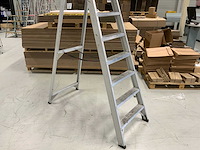 Altrex trap - afbeelding 5 van  5