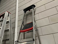 Altrex trap