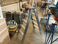 Altrex trap - afbeelding 1 van  2