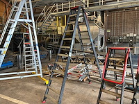 Altrex trap - afbeelding 1 van  3