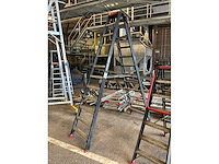 Altrex trap - afbeelding 2 van  3