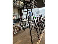 Altrex trap - afbeelding 3 van  3