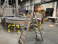 Altrex trap - afbeelding 1 van  6