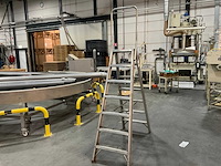 Altrex trap - afbeelding 2 van  6