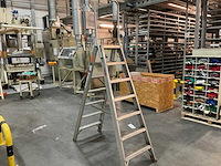 Altrex trap - afbeelding 3 van  6