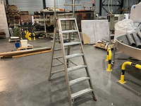 Altrex trap - afbeelding 4 van  6