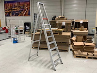 Altrex trap - afbeelding 1 van  5